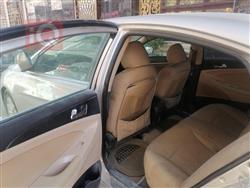 هیوندای سۆناتا